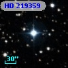 HD 219359