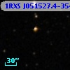 1RXS J051527.4-354837