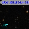 1RXS J051626.4-335016