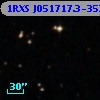 1RXS J051717.3-352409