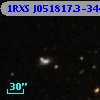 1RXS J051817.3-344516