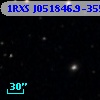 1RXS J051846.9-355215