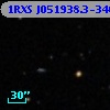 1RXS J051938.3-340410