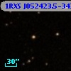 1RXS J052423.5-342015