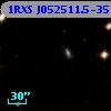 1RXS J052511.5-351258