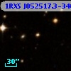 1RXS J052517.3-340638