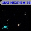 1RXS J052545.0-350924
