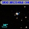 1RXS J052549.6-340424