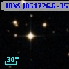 1RXS J051726.6-352910