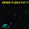 2MASS J05173766-3349027