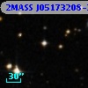 2MASS J05173208-3410416
