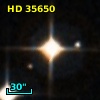 HD  35650