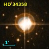HD  34358