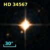 HD  34567