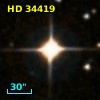 HD  34419