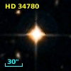 HD  34780