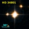 HD  34801