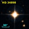 HD  34898