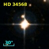 HD  34568