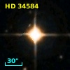 HD  34584