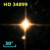 HD  34899