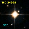 HD  34998