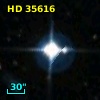 HD  35616