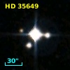 HD  35649