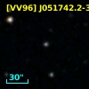 [VV96] J051742.2-375446
