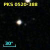 PKS 0520-388