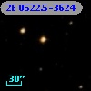 2E 0522.5-3624