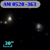 AM 0520-363