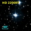 HD 220087