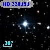 HD 220181