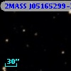 2MASS J05165299-3715004