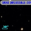 1RXS J051550.1-370028