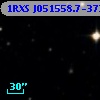 1RXS J051558.7-372052