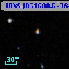 1RXS J051600.6-384615