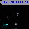 1RXS J051659.3-383616