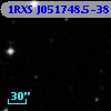 1RXS J051748.5-381820