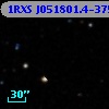 1RXS J051801.4-375638