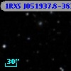 1RXS J051937.8-383404