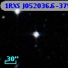 1RXS J052036.6-375554