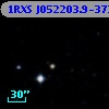 1RXS J052203.9-372711