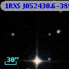 1RXS J052430.6-385658