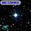 HD 220484