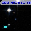 1RXS J052431.2-385933