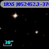 1RXS J052452.3-370011