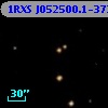 1RXS J052500.1-372013
