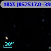 1RXS J052517.0-380841
